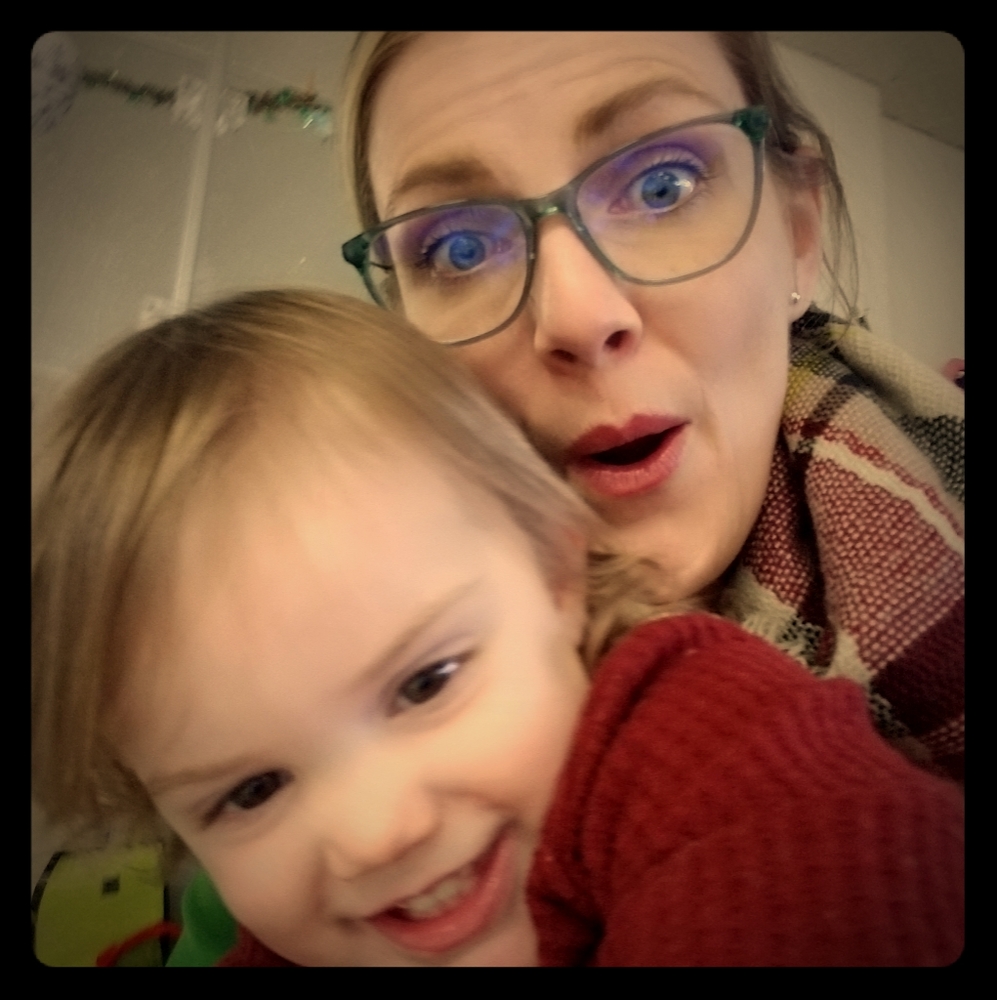 Meet your Posher, Elizabeth